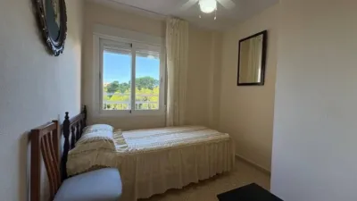 Apartment in Playa de San Juan photo 11