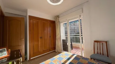 Apartment in Playa de San Juan photo 15