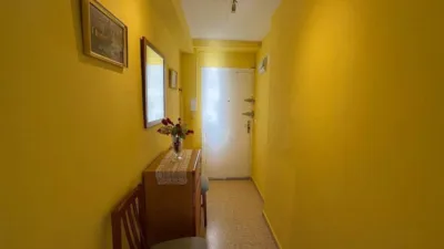 Apartment in Playa de San Juan photo 16