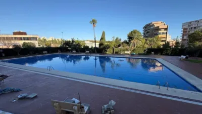 Apartment in Playa de San Juan photo 21