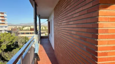 Apartment in Playa de San Juan photo 2