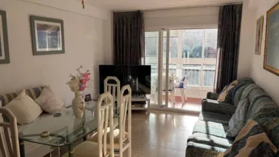 Apartment in Playa de San Juan photo 4