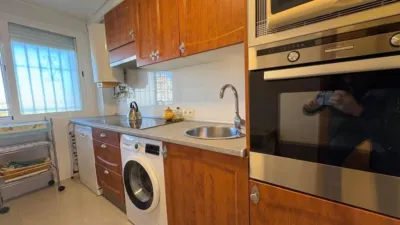 Apartment in Playa de San Juan photo 6