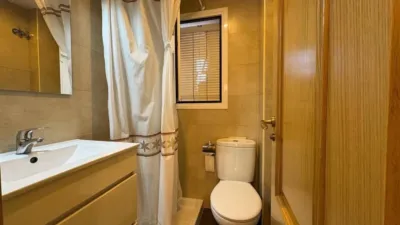 Apartment in Playa de San Juan photo 8