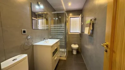 Apartment in Playa de San Juan photo 9