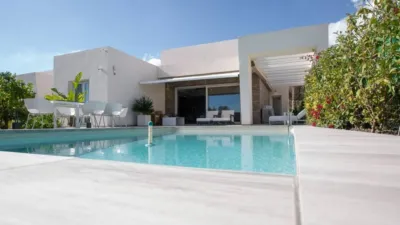 Casa – Algorfa - Vista 2