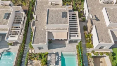 Casa – Algorfa - Vista 3