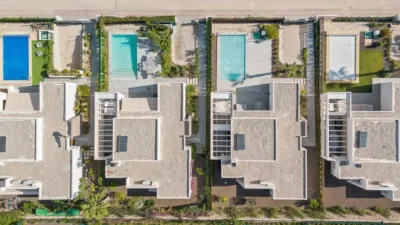 Casa – Algorfa - Vista 4