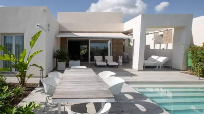 Casa – Algorfa - Vista 5
