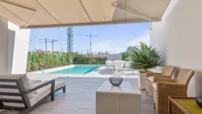 Casa – Algorfa - Más