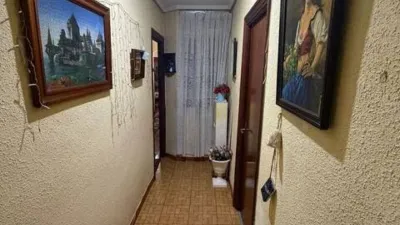 Piso en Iralabarri photo 4