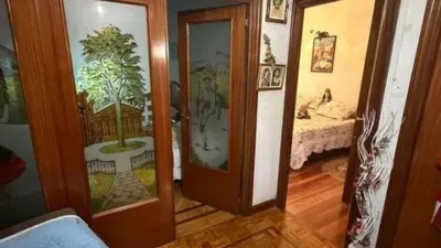 Piso en Iralabarri photo 6