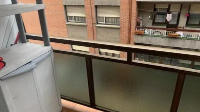Flat on Zubiaurre Street, 10 photo 10