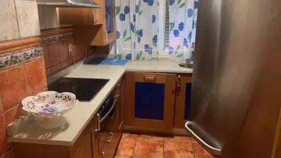 Flat on Zubiaurre Street, 10 photo 2