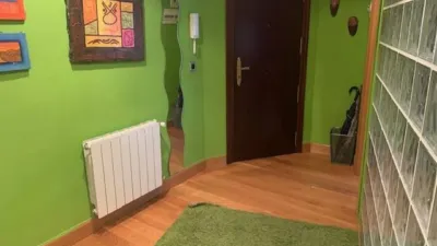 Flat on Zubiaurre Street, 10 photo 9