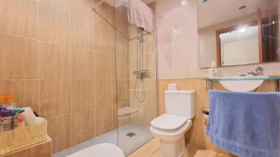Apartment in Tossa de Mar photo 18
