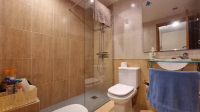 Apartment in Tossa de Mar photo 19