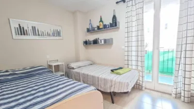 Apartment in Tossa de Mar photo 22