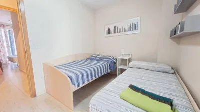 Apartment in Tossa de Mar photo 23