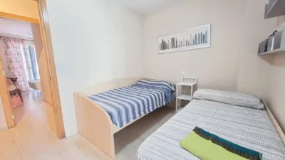 Apartment in Tossa de Mar photo 25