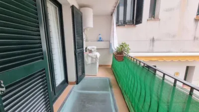 Apartment in Tossa de Mar photo 26