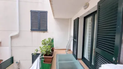 Apartment in Tossa de Mar photo 27
