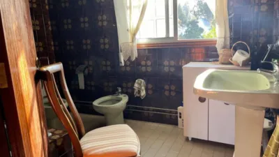 Rustic house in Bandeira photo 8