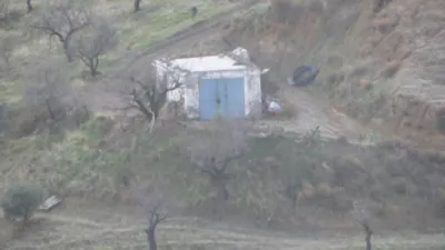 Rustic house in Pinos del Valle photo 23