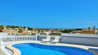 Casa – Orihuela - Vista 2