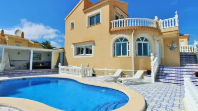 Casa – Orihuela - Vista 4