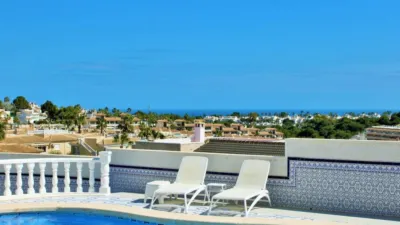 Casa – Orihuela - Vista 3