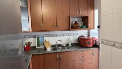 Apartment in San Diego-Los Angeles-San Cristóbal photo 10