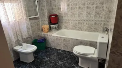 Apartment in San Diego-Los Angeles-San Cristóbal photo 2