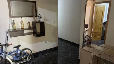Apartment in San Diego-Los Angeles-San Cristóbal photo 6