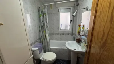 Apartment in San Diego-Los Angeles-San Cristóbal photo 9