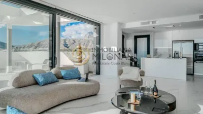 Apartment in Urbanizations photo 10