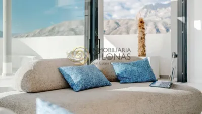 Apartment in Urbanizations photo 12