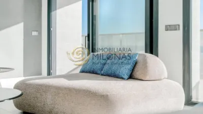 Apartment in Urbanizations photo 13