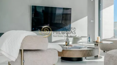 Apartment in Urbanizations photo 14