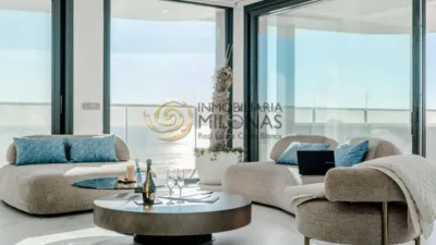 Apartment in Urbanizations photo 15