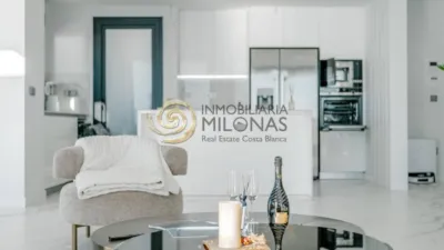 Apartment in Urbanizations photo 16