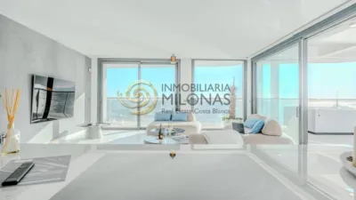 Apartment in Urbanizations photo 17