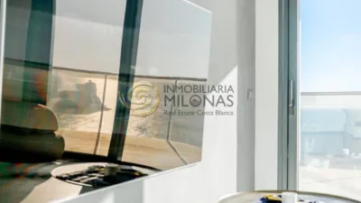 Apartment in Urbanizations photo 18