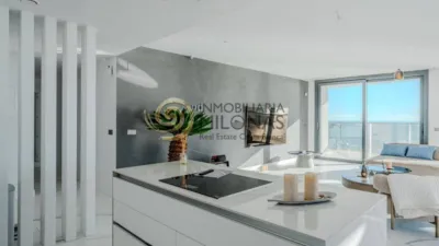 Apartment in Urbanizations photo 19