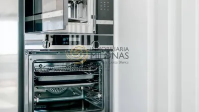 Apartment in Urbanizations photo 20