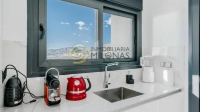 Apartment in Urbanizations photo 22