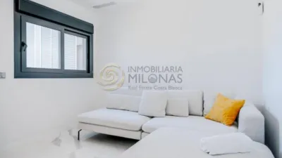 Apartment in Urbanizations photo 25