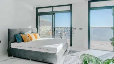 Apartment in Urbanizations photo 27