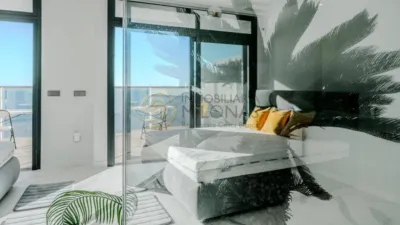 Apartment in Urbanizations photo 28