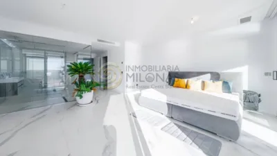 Apartment in Urbanizations photo 29